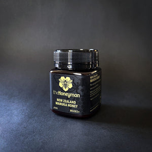 Manuka Honey MGO83+ - theHoneyman